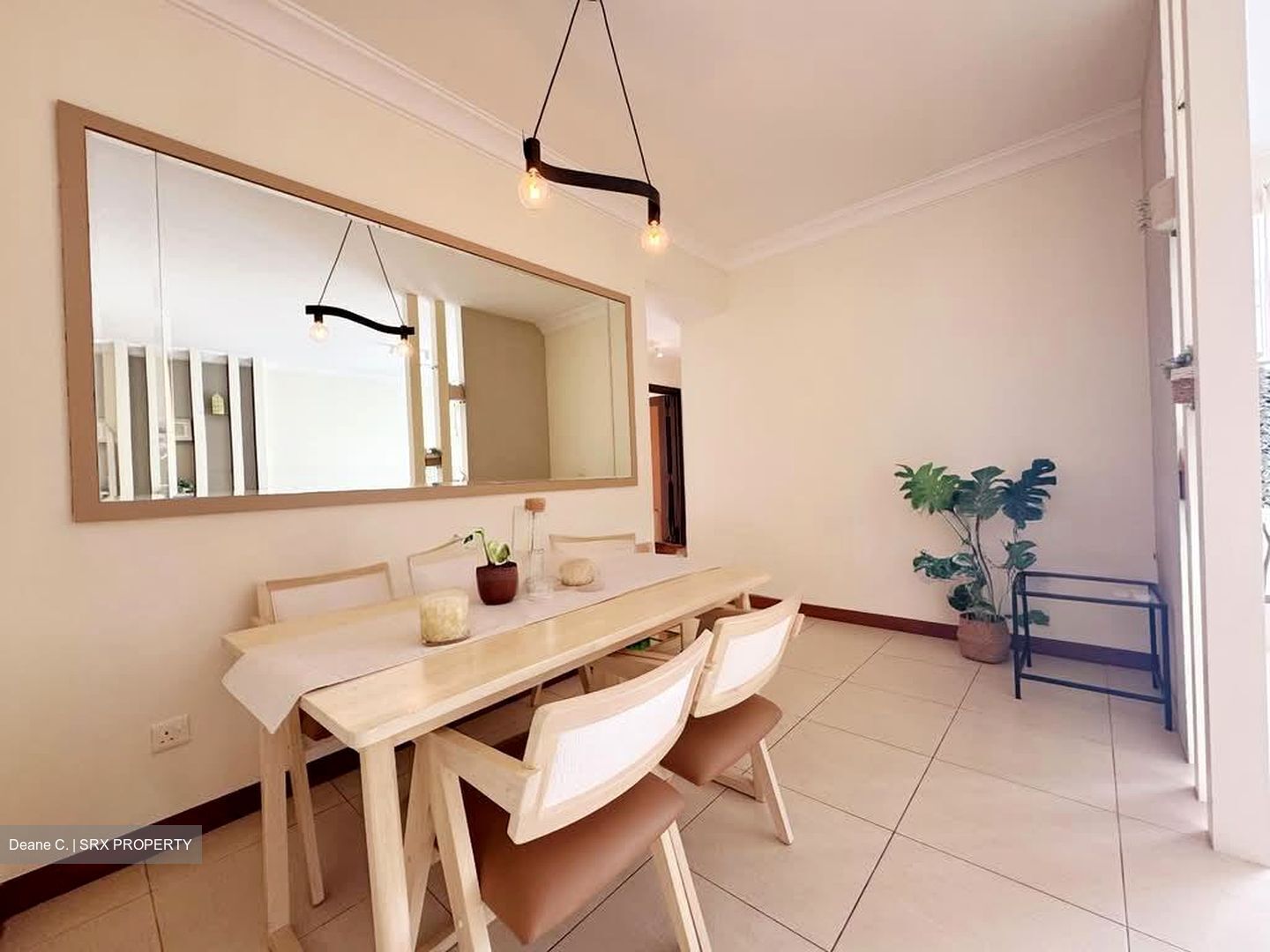 Casablanca (D25), Condominium #556119151